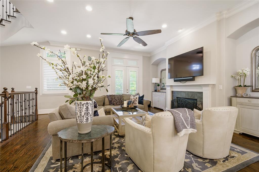 Bowser Intown Add - Residential