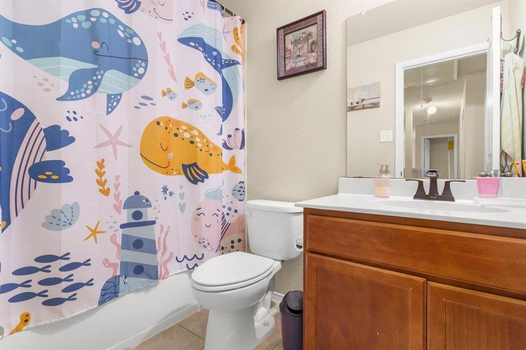 Camden Parc In Anna Ph 1 - Residential Lease