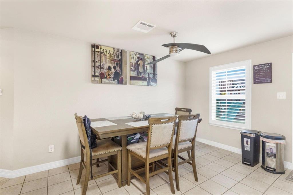 Camden Parc In Anna Ph 1 - Residential Lease