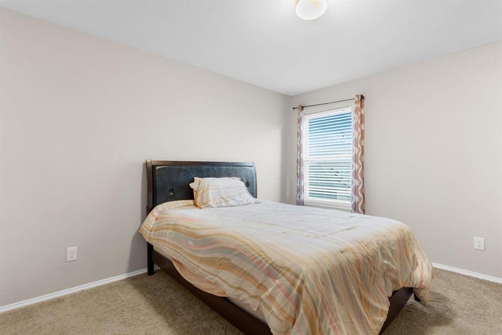 Camden Parc In Anna Ph 1 - Residential Lease