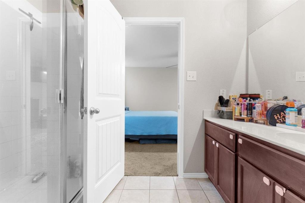 Camden Parc In Anna Ph 1 - Residential Lease