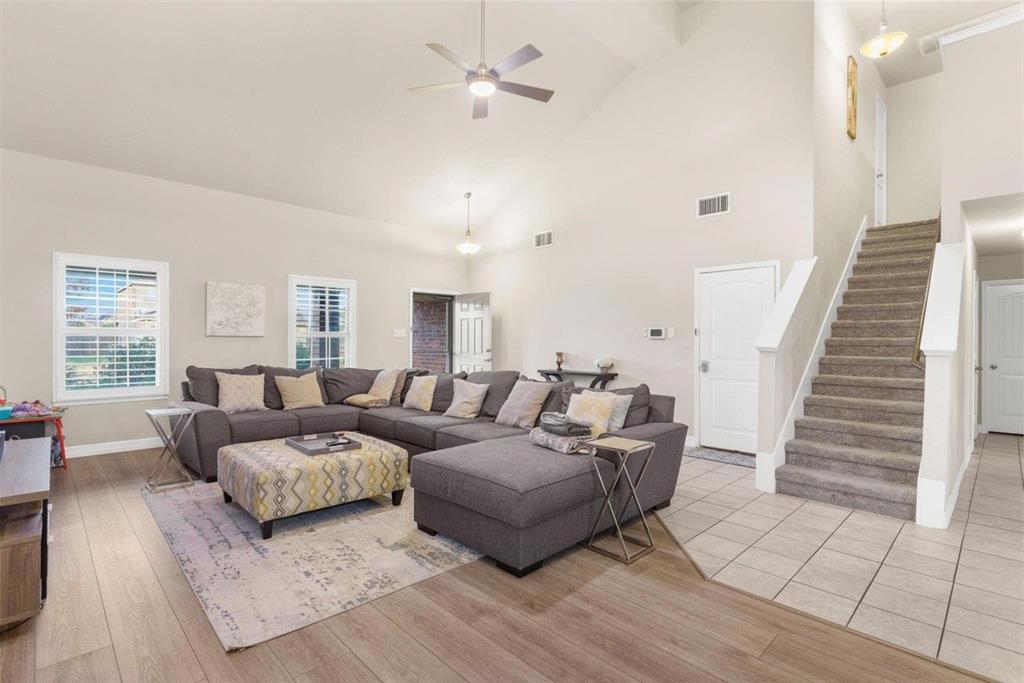 Camden Parc In Anna Ph 1 - Residential Lease