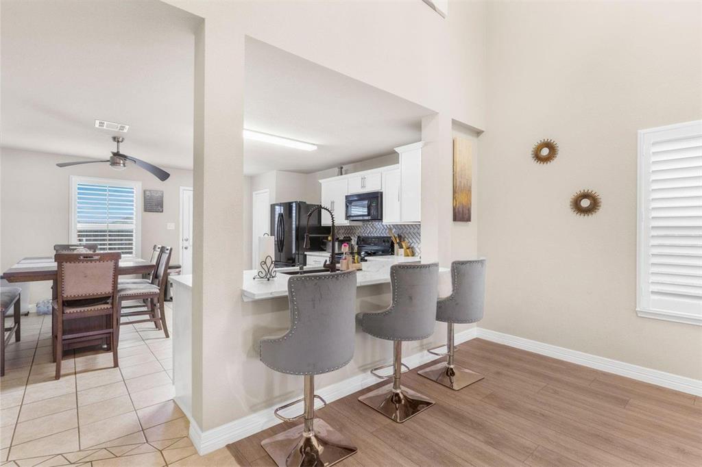 Camden Parc In Anna Ph 1 - Residential Lease