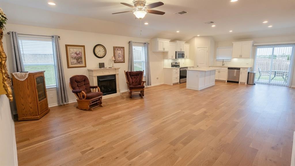 1305 Silverton Drive