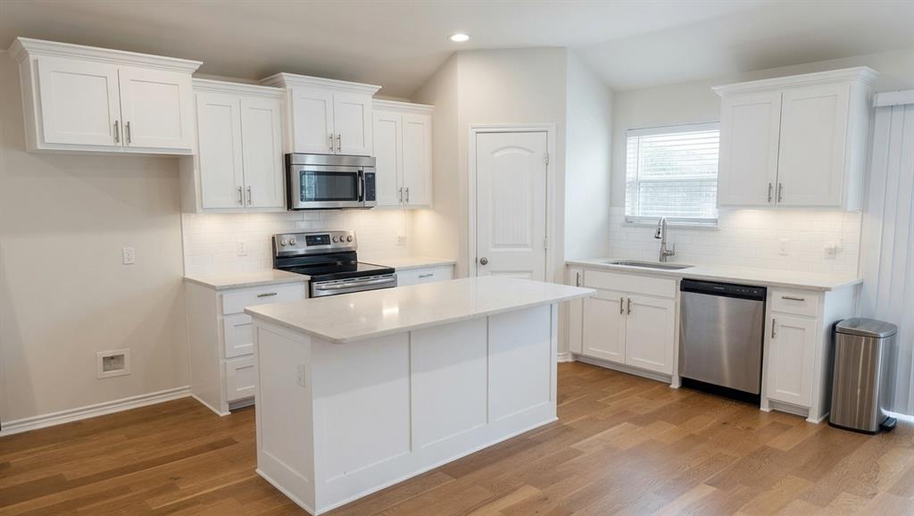1305 Silverton Drive