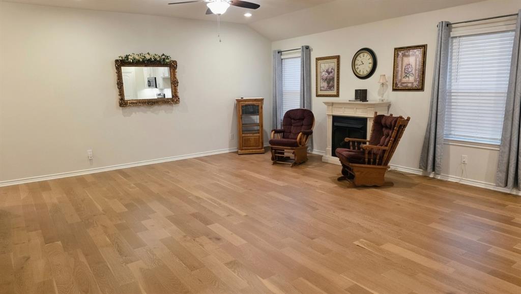 1305 Silverton Drive