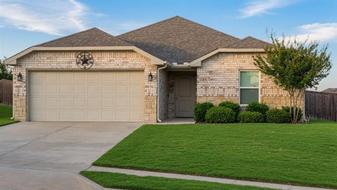 Photo of 1305 Silverton Drive, Sherman, TX 75092 (MLS # 21402171)