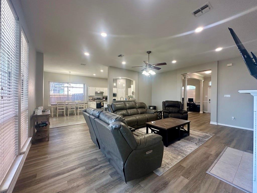 Valley Oaks Add Ph 2 - Residential