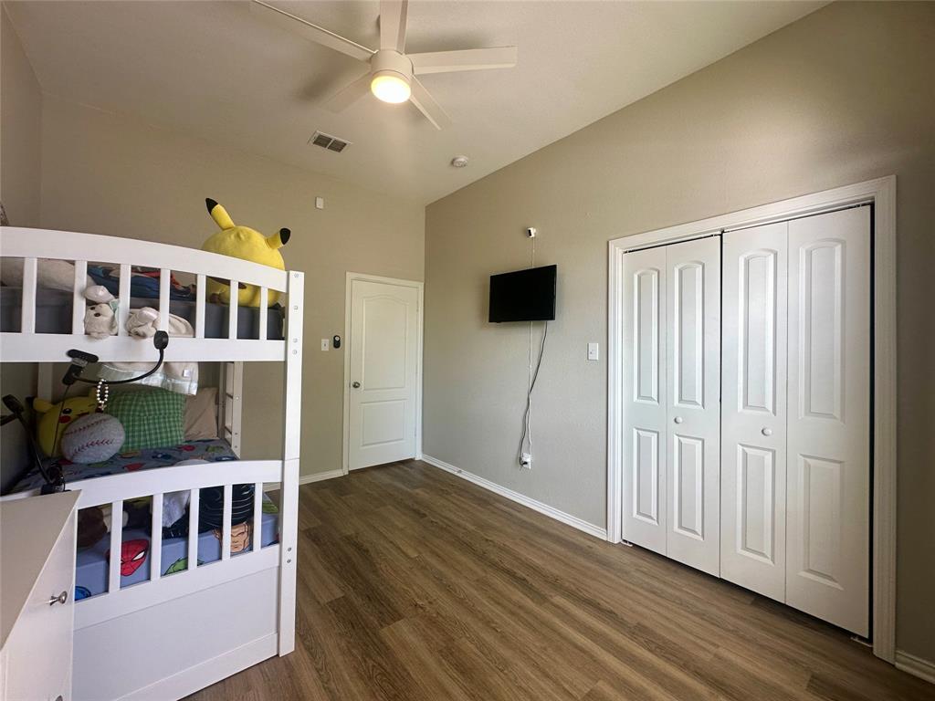 Valley Oaks Add Ph 2 - Residential