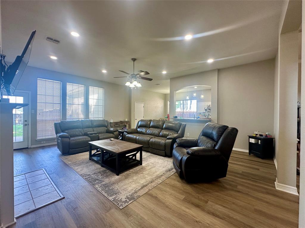 Valley Oaks Add Ph 2 - Residential