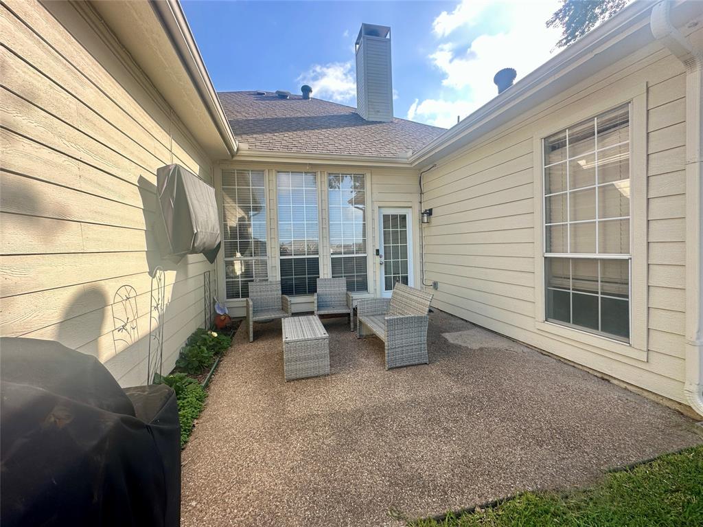 Valley Oaks Add Ph 2 - Residential