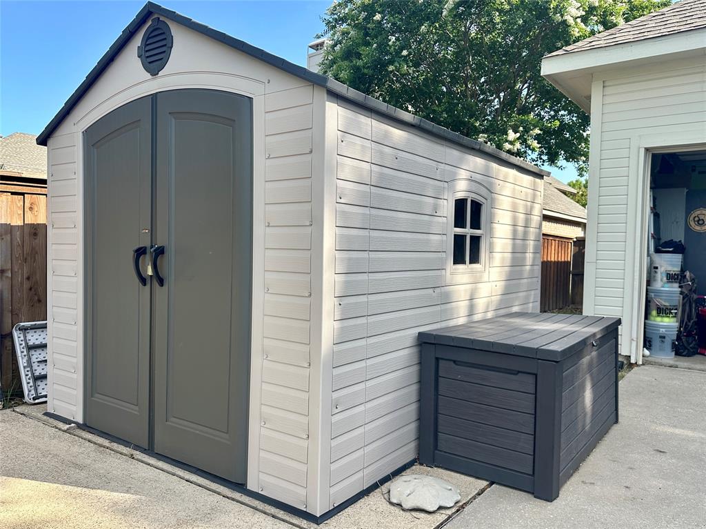 Valley Oaks Add Ph 2 - Residential