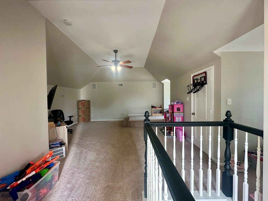 Valley Oaks Add Ph 2 - Residential