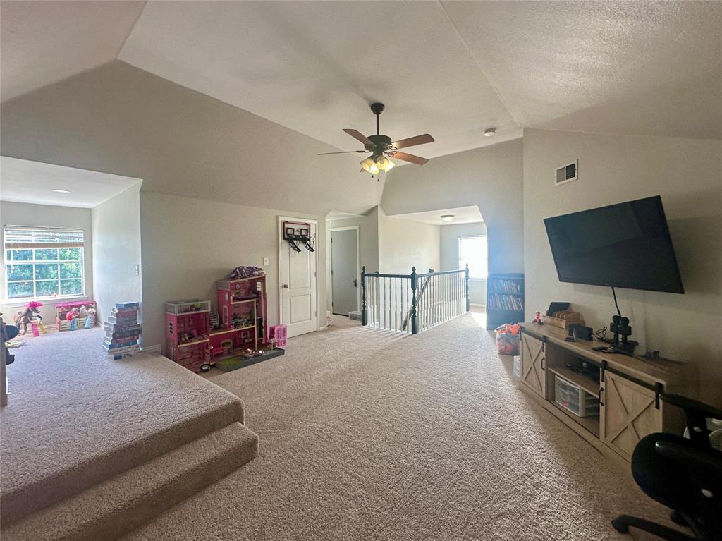 Valley Oaks Add Ph 2 - Residential