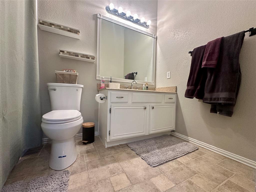 Valley Oaks Add Ph 2 - Residential