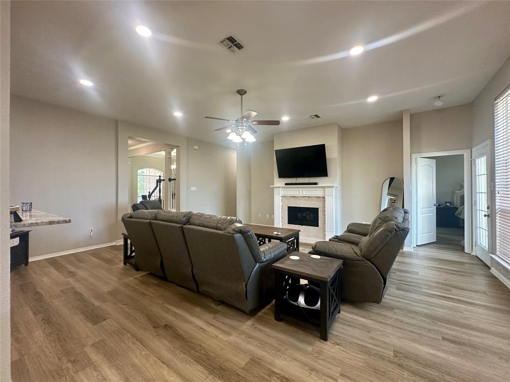 Valley Oaks Add Ph 2 - Residential