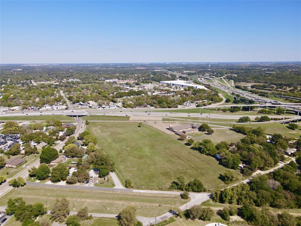 10600 C F Hawn Freeway