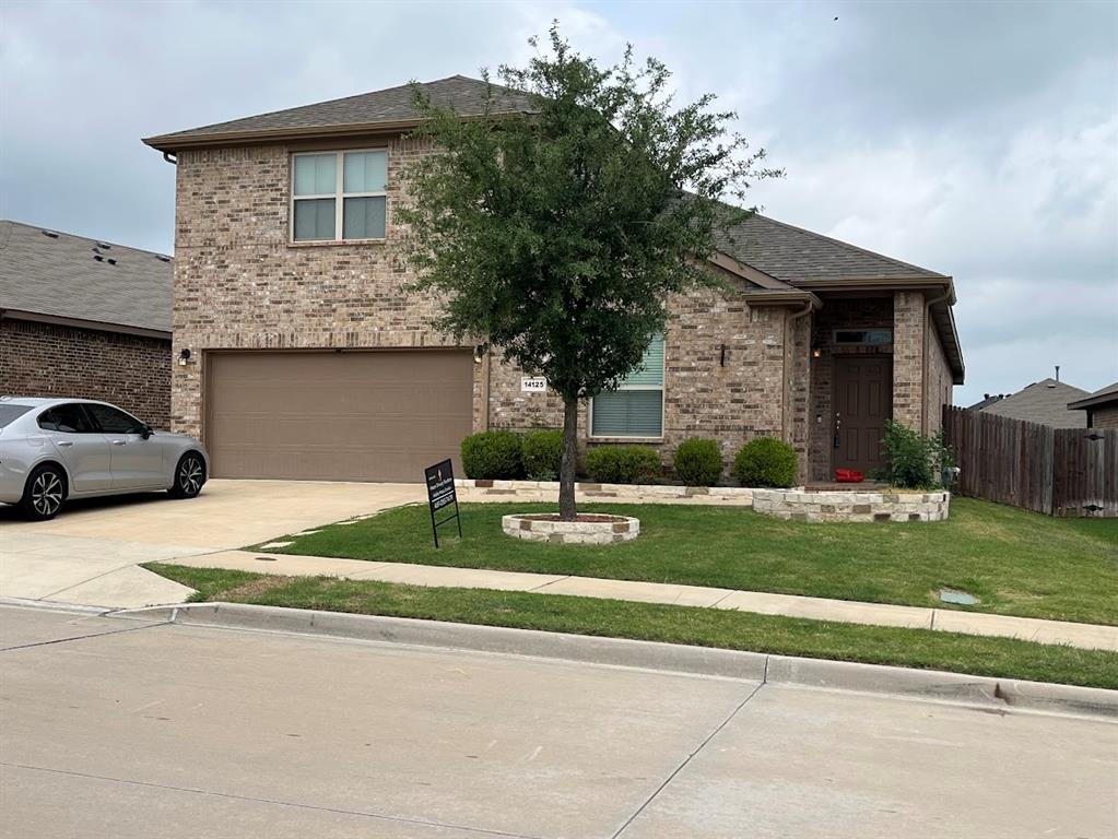 14125 Rabbit Brush Lane