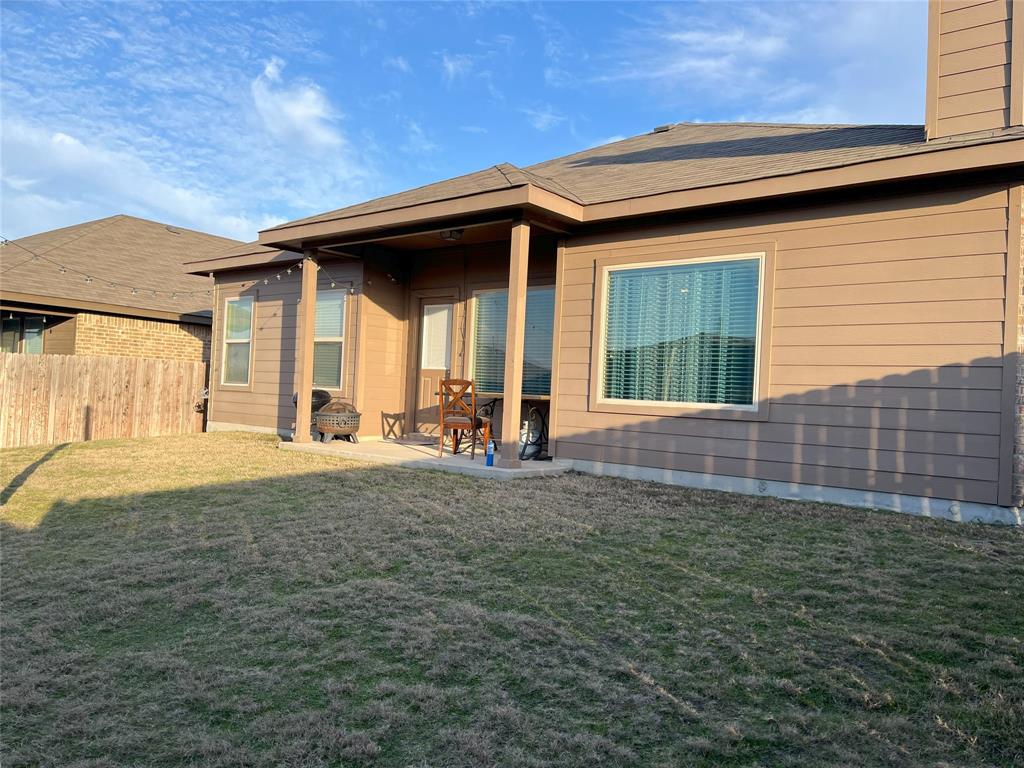 14125 Rabbit Brush Lane