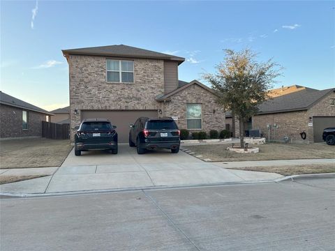 14125 Rabbit Brush Lane Fort Worth TX 76052