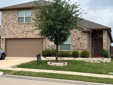 14125 Rabbit Brush Lane Fort Worth TX 76052