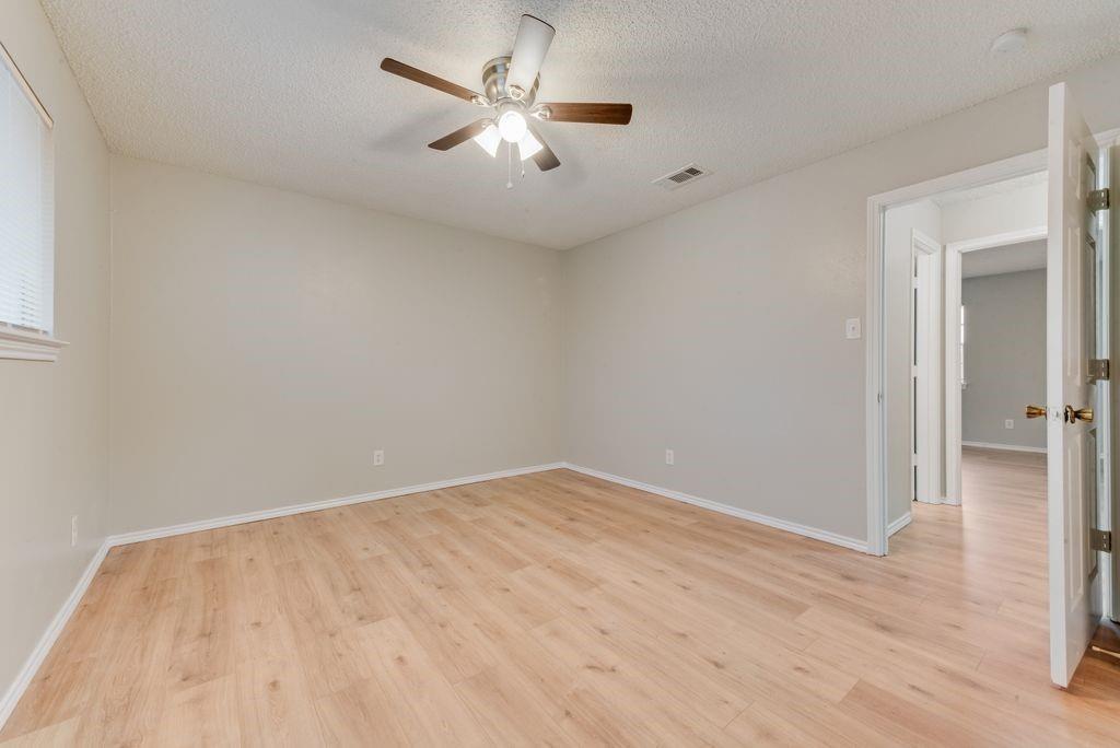 Elliot Heights - Residential Lease