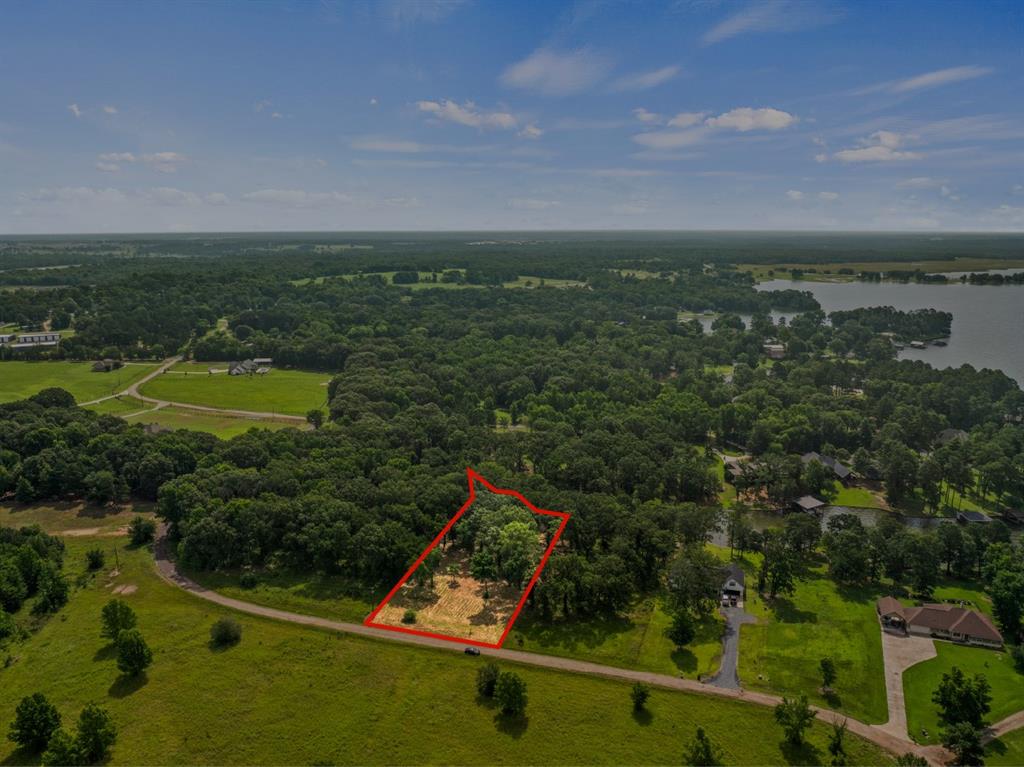 Mariner's Retreat Phase II - Land