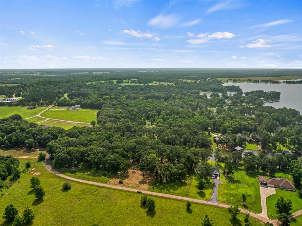 Mariner's Retreat Phase II - Land