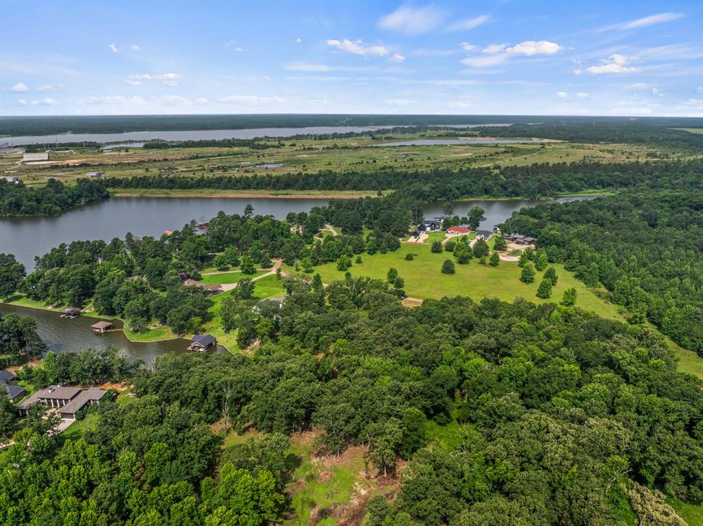 Mariner's Retreat Phase II - Land