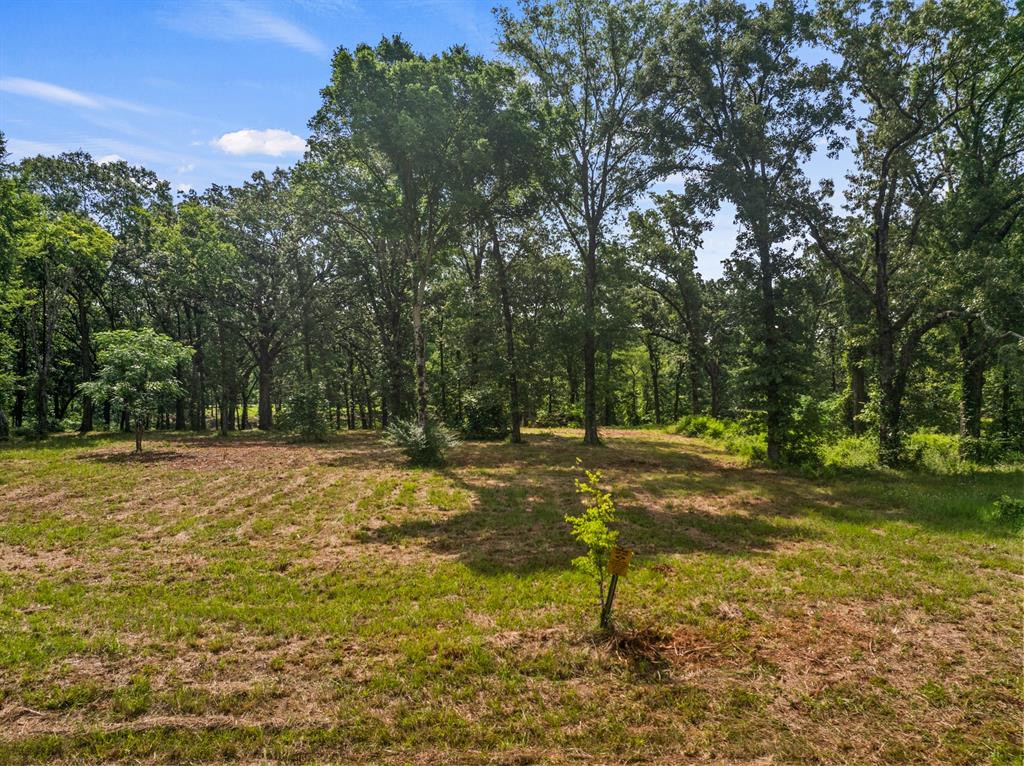 Mariner's Retreat Phase II - Land