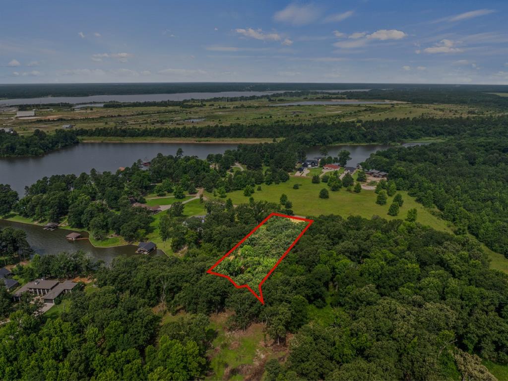 Mariner's Retreat Phase II - Land