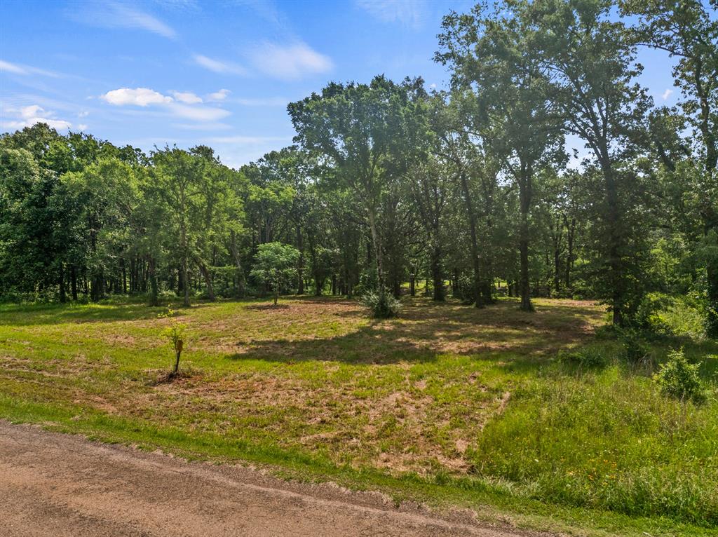 Mariner's Retreat Phase II - Land