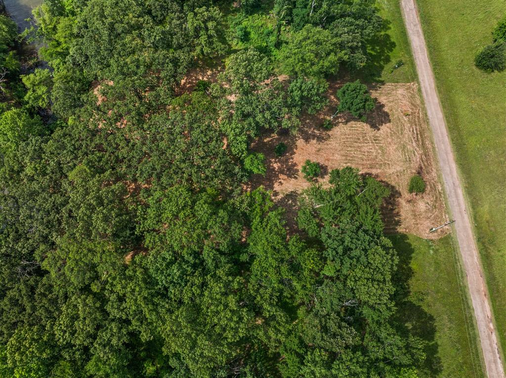 Mariner's Retreat Phase II - Land