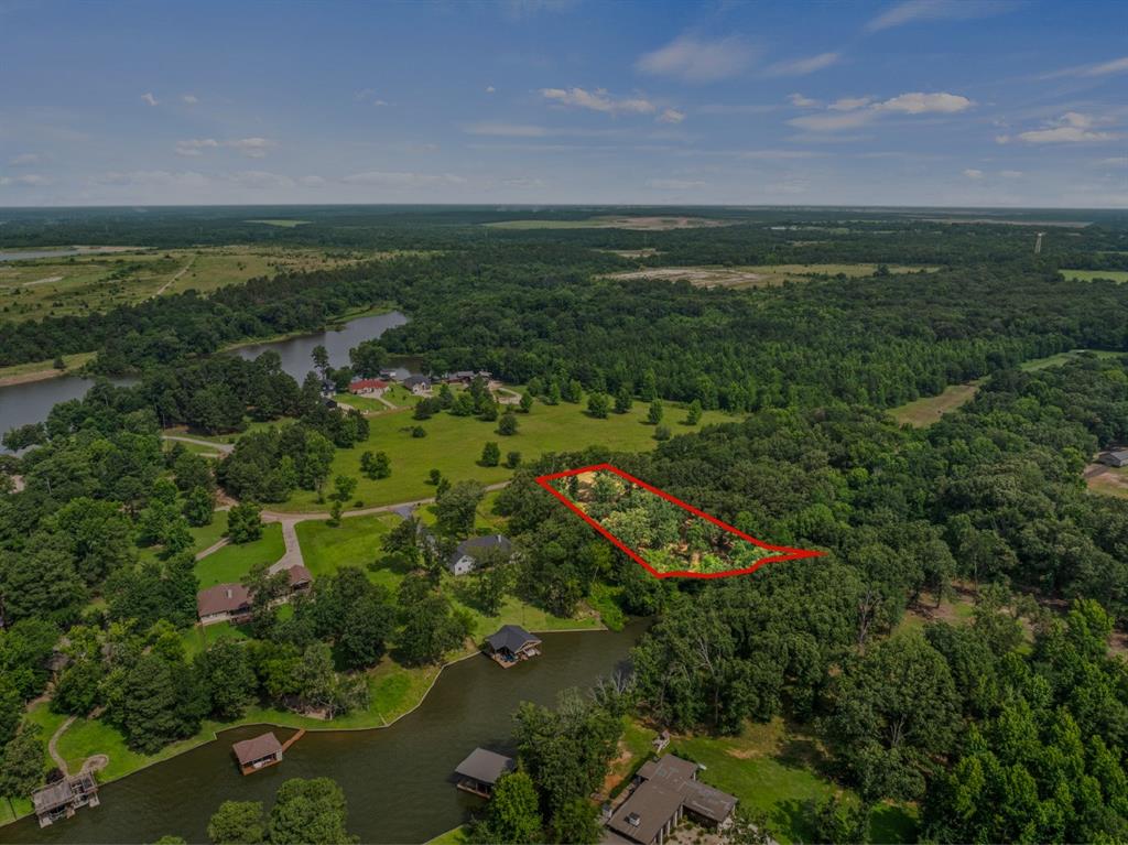 Mariner's Retreat Phase II - Land