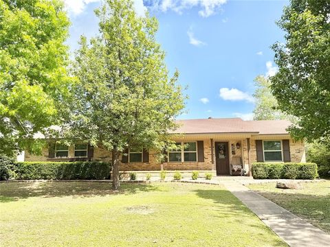 806 Glen Key Street Denison TX 75020