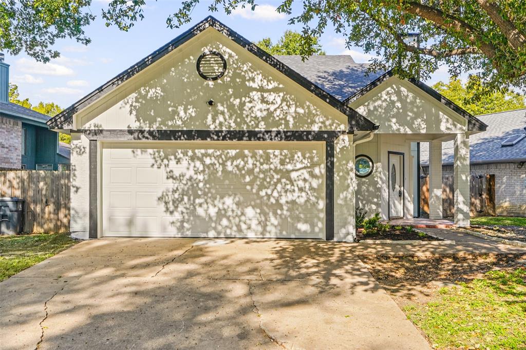 5232 Cornvalley Drive