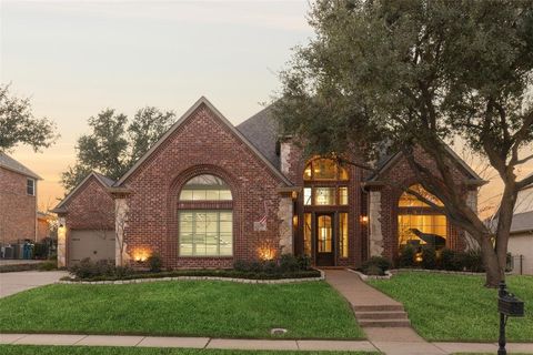 4213 Auburn Drive Flower Mound TX 75028
