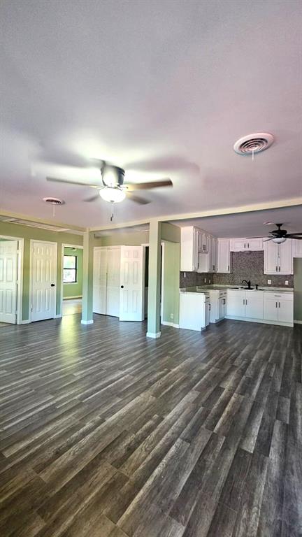 Walnut Hills 1st Inst - Residential Lease