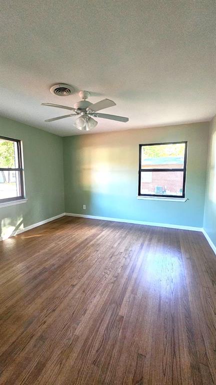 Walnut Hills 1st Inst - Residential Lease