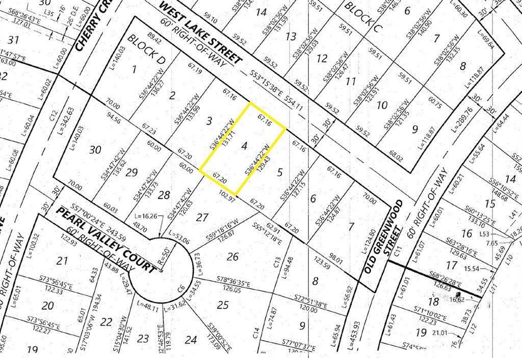 Cabo Del Sol Add Ph 1-A - Land