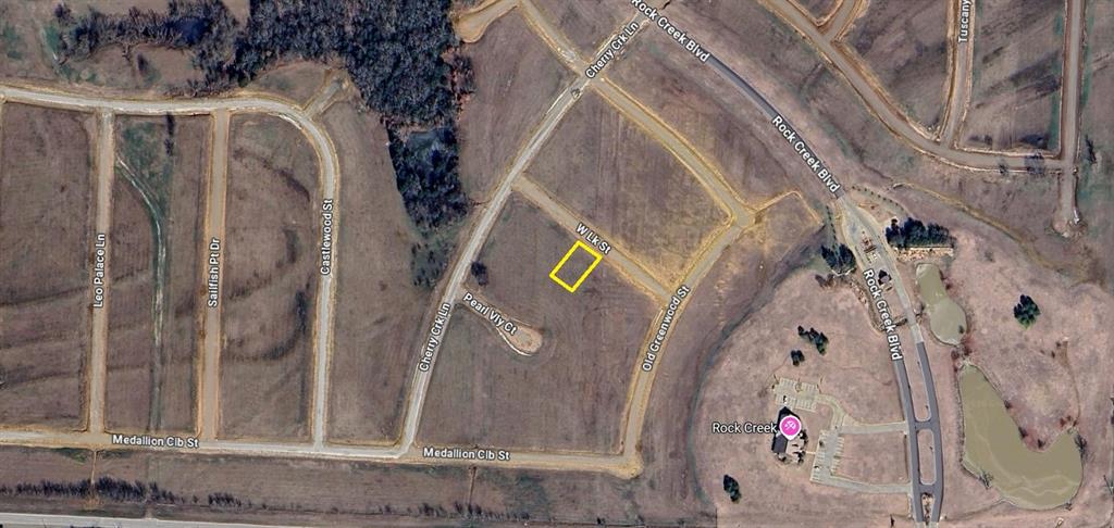 Cabo Del Sol Add Ph 1-A - Land