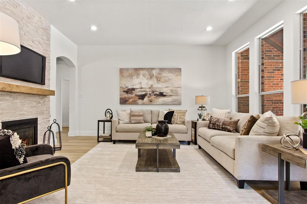 Windy Hill Farms Ph 3 - Residential