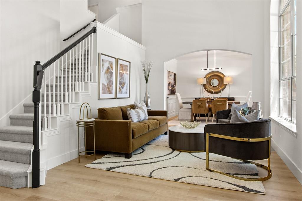 Windy Hill Farms Ph 3 - Residential