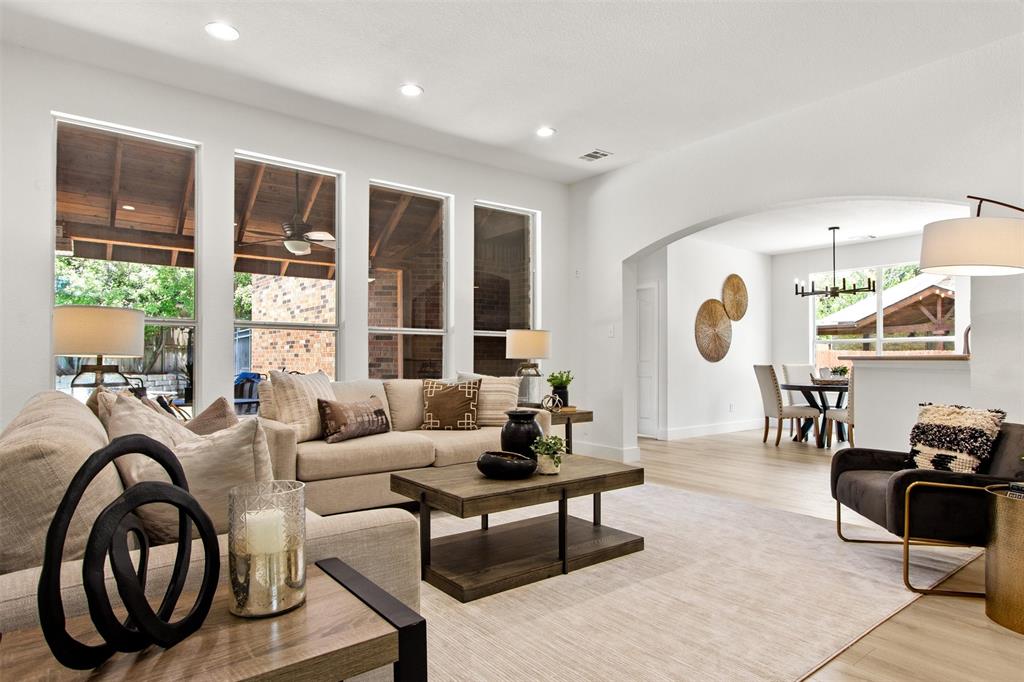 Windy Hill Farms Ph 3 - Residential