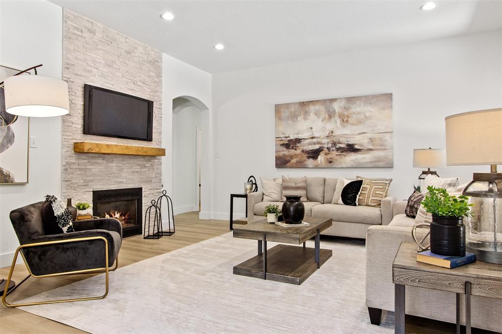 Windy Hill Farms Ph 3 - Residential