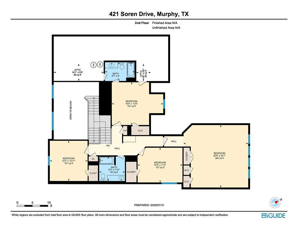 Windy Hill Farms Ph 3 - Residential