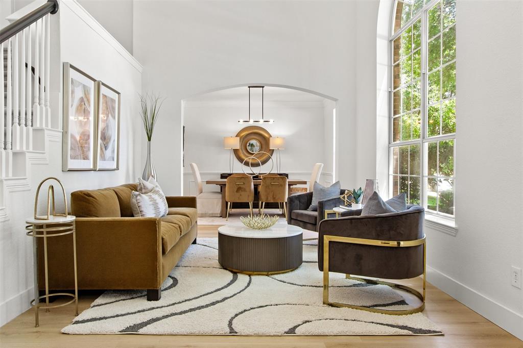 Windy Hill Farms Ph 3 - Residential