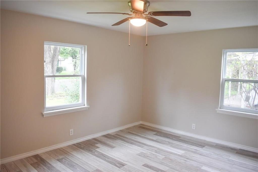 Sundown Park Add - Residential Lease