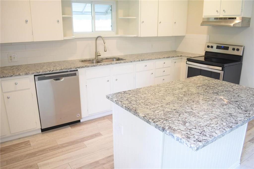 Sundown Park Add - Residential Lease