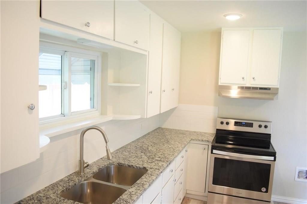 Sundown Park Add - Residential Lease